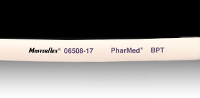 Masterflex PharMed BPT 管