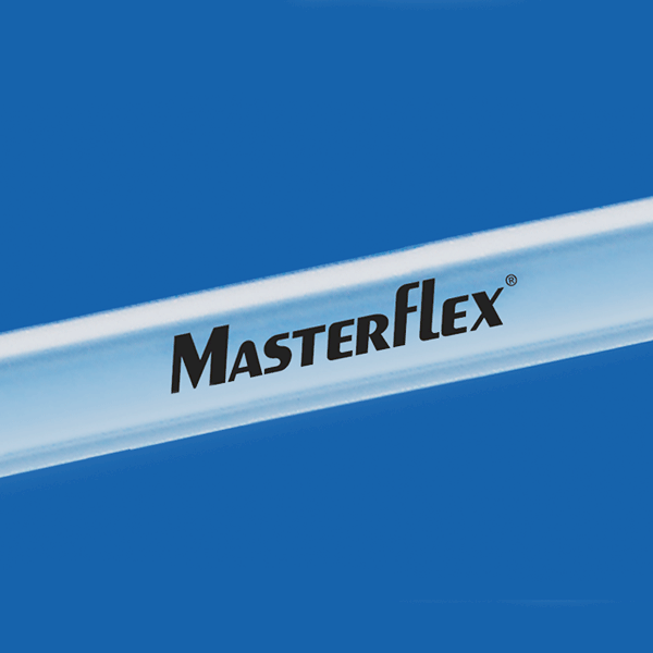 Masterflex 铂金硫化硅胶管